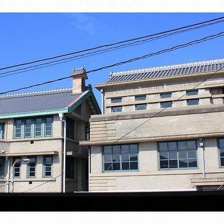 ฮะนะกะโงะ เกียวโต Villa ภายนอก รูปภาพ