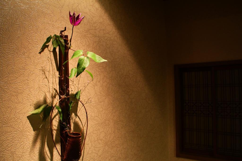 ฮะนะกะโงะ เกียวโต Villa ห้อง รูปภาพ