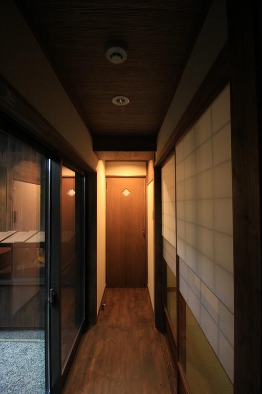 ฮะนะกะโงะ เกียวโต Villa ห้อง รูปภาพ