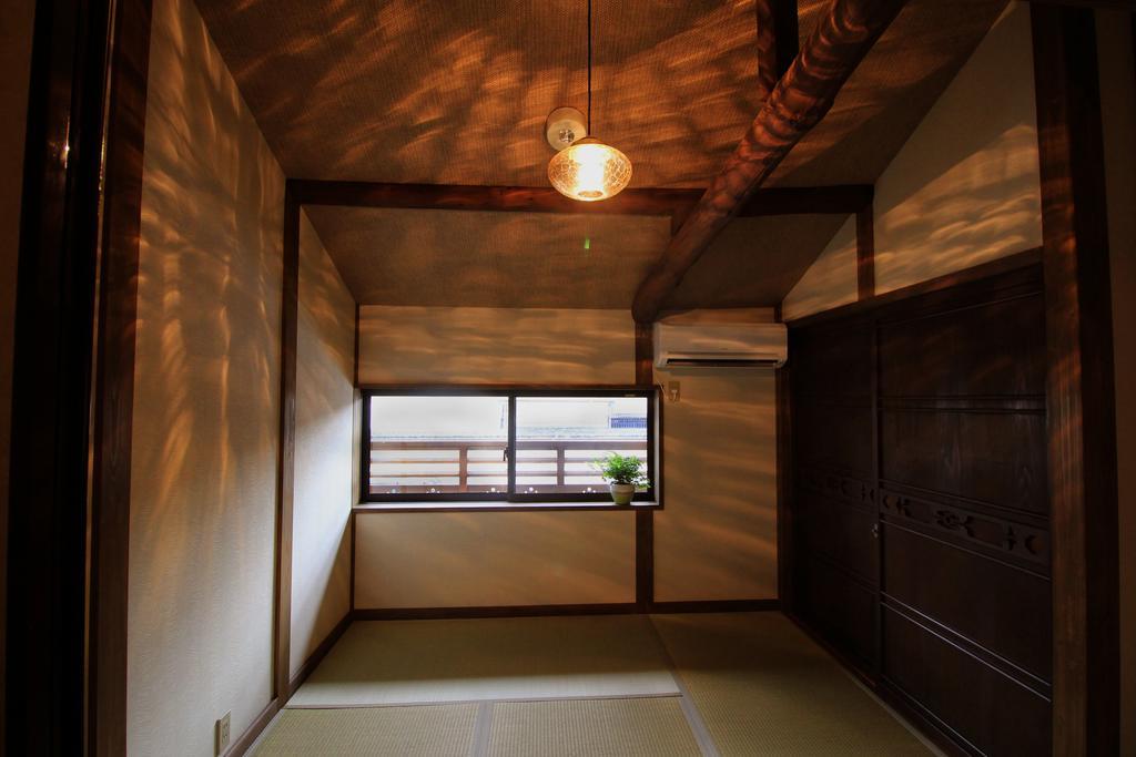 ฮะนะกะโงะ เกียวโต Villa ห้อง รูปภาพ