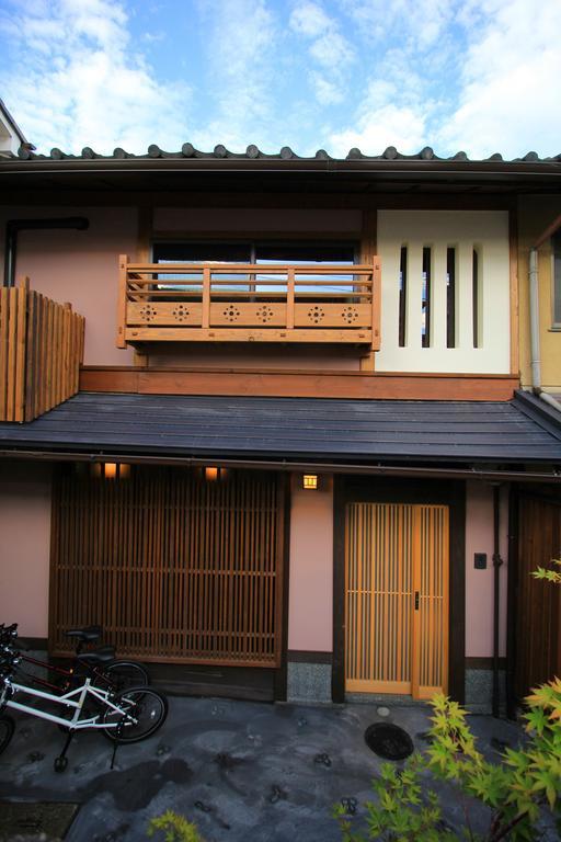 ฮะนะกะโงะ เกียวโต Villa ห้อง รูปภาพ
