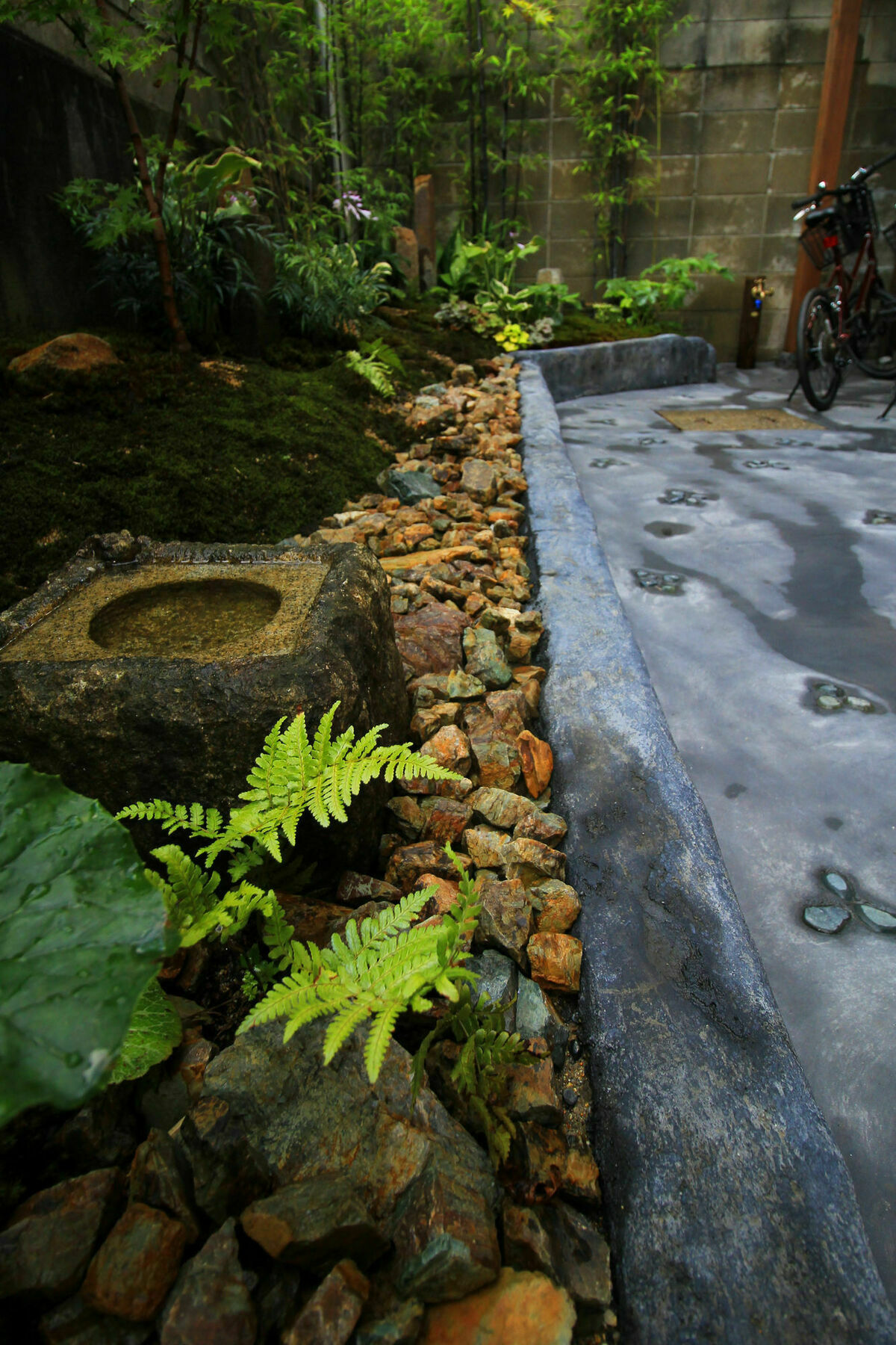 ฮะนะกะโงะ เกียวโต Villa ภายนอก รูปภาพ
