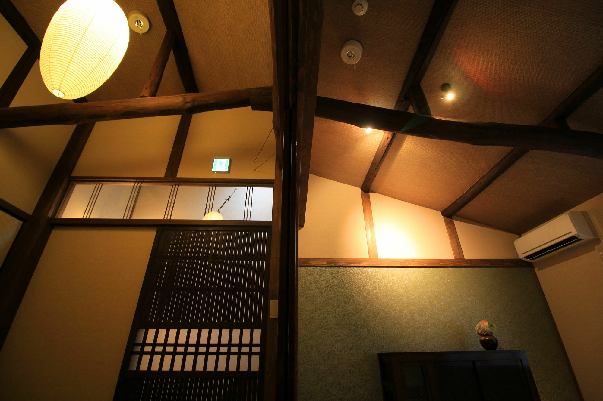 ฮะนะกะโงะ เกียวโต Villa ภายนอก รูปภาพ